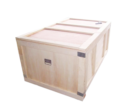  胶合板木质包装箱